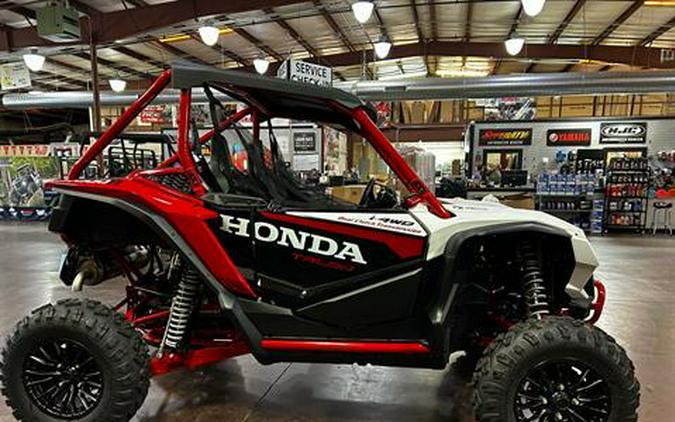 2024 Honda Talon 1000R FOX Live Valve