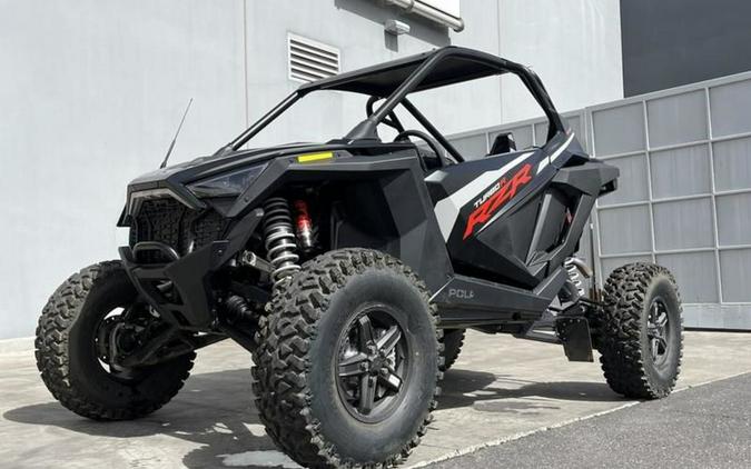 2023 Polaris Industries RZR Turbo R Ultimate