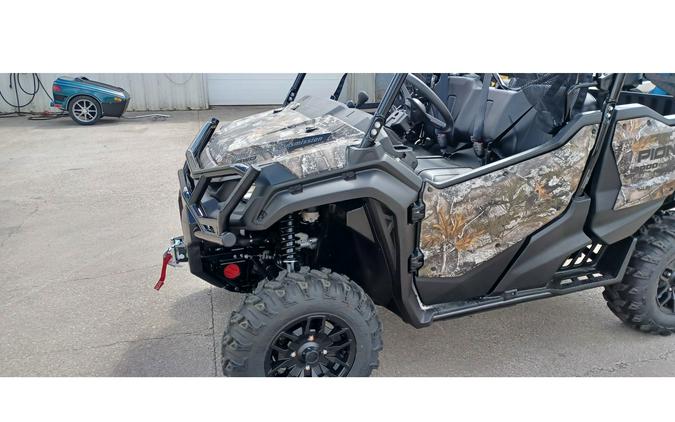 2024 Honda Pioneer 1000-5 Forest