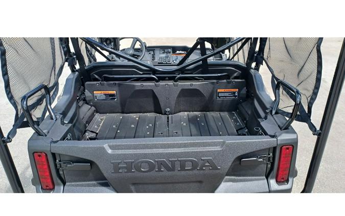 2024 Honda Pioneer 1000-5 Forest
