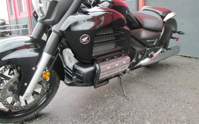 2014 Honda® Gold Wing Valkyrie