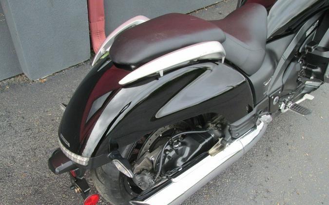 2014 Honda® Gold Wing Valkyrie