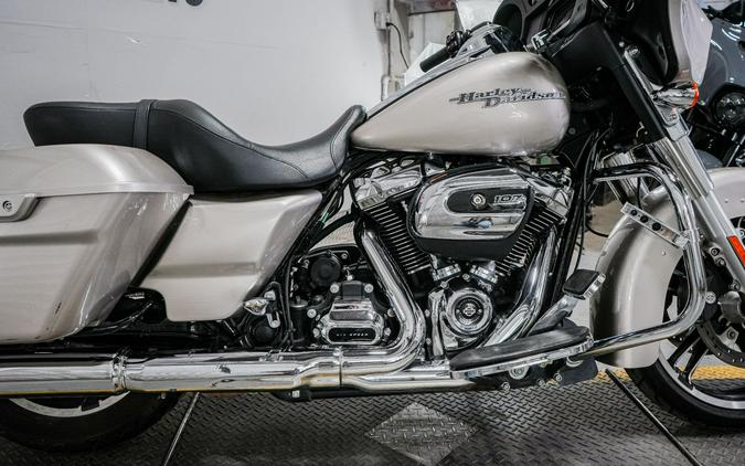 2018 Harley-Davidson Street Glide®