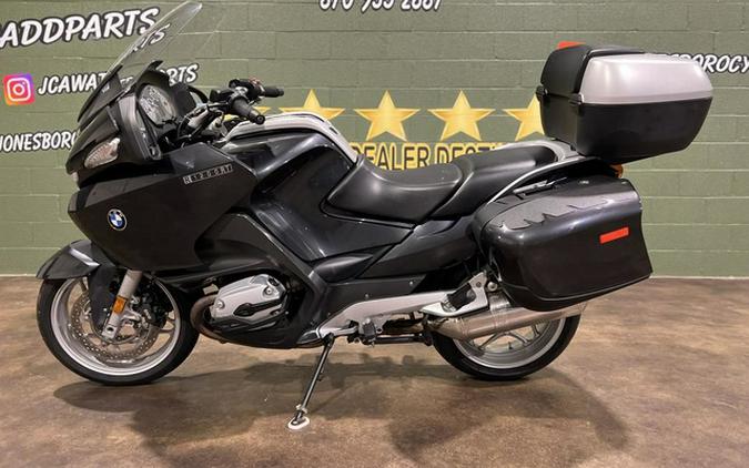 2006 BMW R 1200 RT