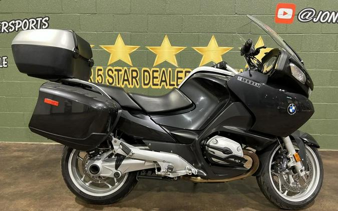 2006 BMW R 1200 RT