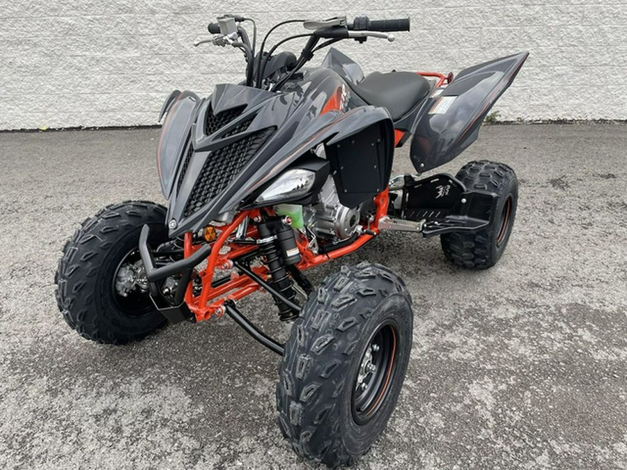 2024 Yamaha Raptor 700R SE