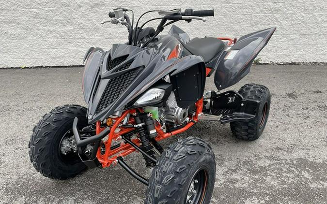 2024 Yamaha Raptor 700R SE