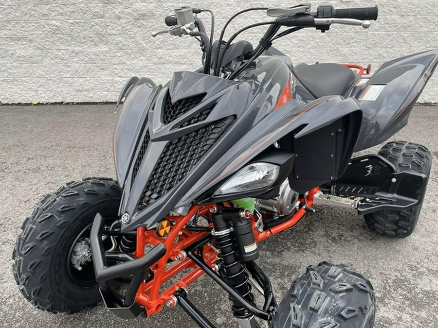 2024 Yamaha Raptor 700R SE