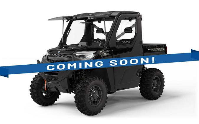 2025 Polaris Industries Ranger XP® 1000 NorthStar Edition Ultimate