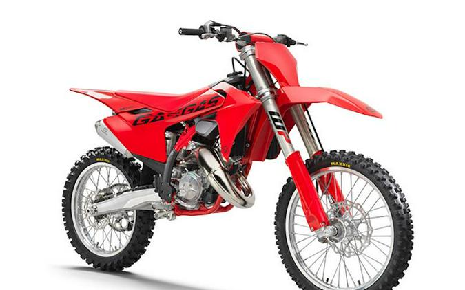 2025 GASGAS MC 150