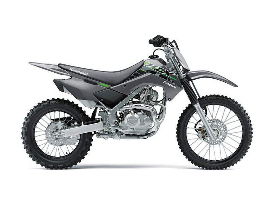 2025 Kawasaki KLX®140R L