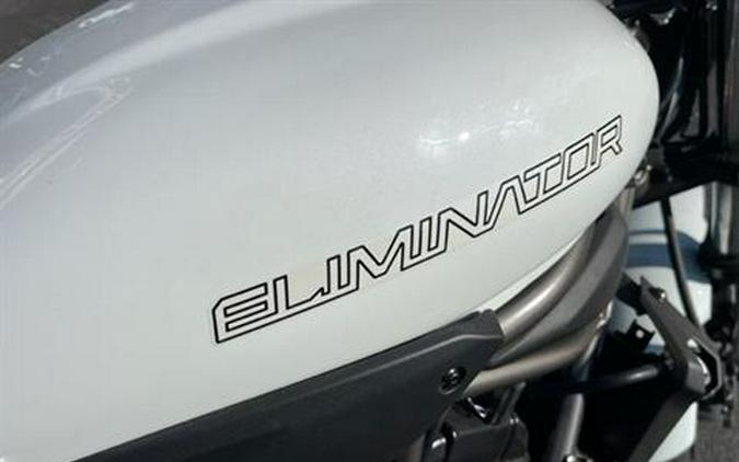 2024 Kawasaki Eliminator