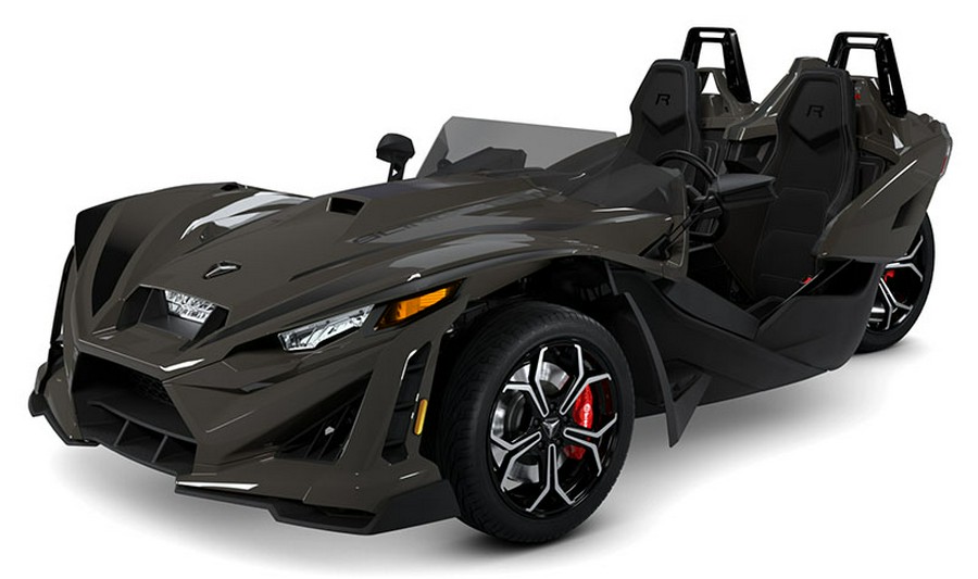 2025 Slingshot Slingshot R - AutoDrive