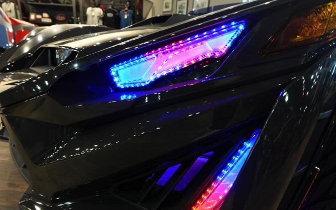 2025 Slingshot Slingshot R - AutoDrive