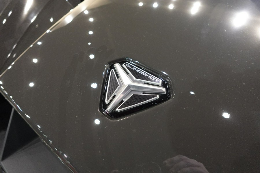 2025 Slingshot Slingshot R - AutoDrive