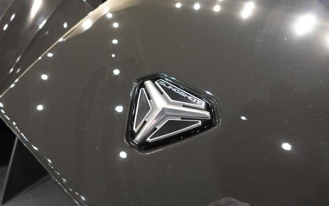 2025 Slingshot Slingshot R - AutoDrive