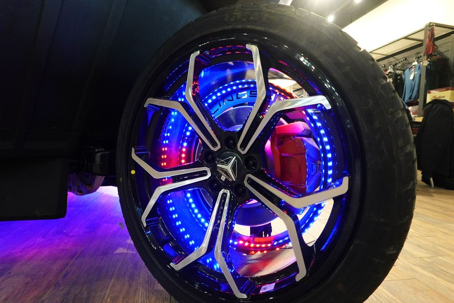 2025 Slingshot Slingshot R - AutoDrive