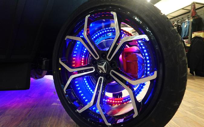 2025 Slingshot Slingshot R - AutoDrive