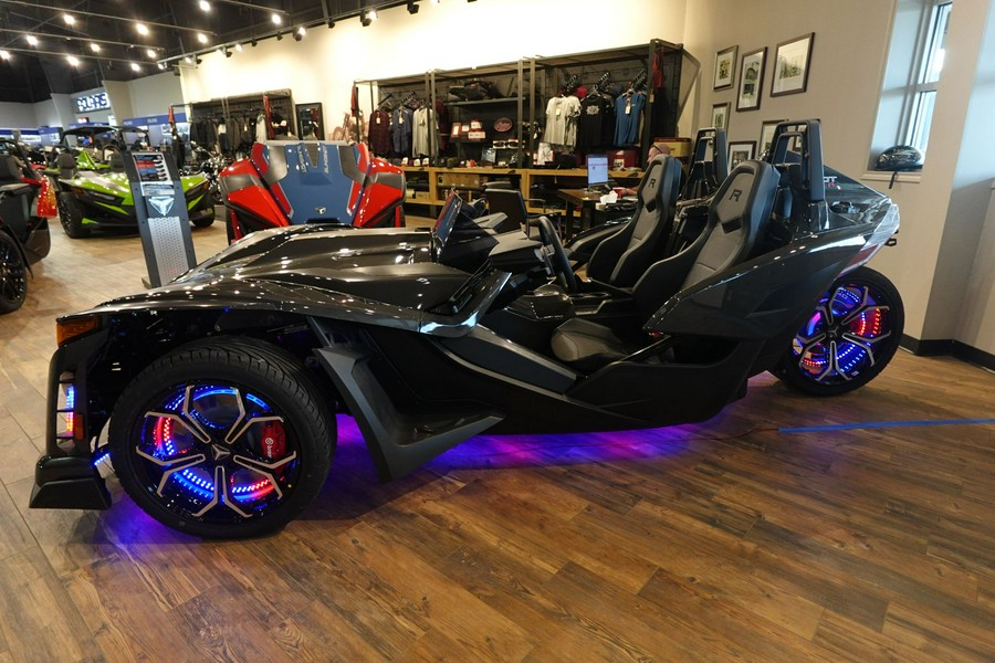 2025 Slingshot Slingshot R - AutoDrive