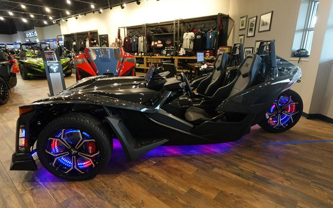 2025 Slingshot Slingshot R - AutoDrive