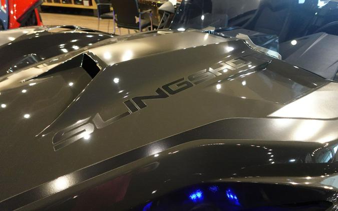 2025 Slingshot Slingshot R - AutoDrive