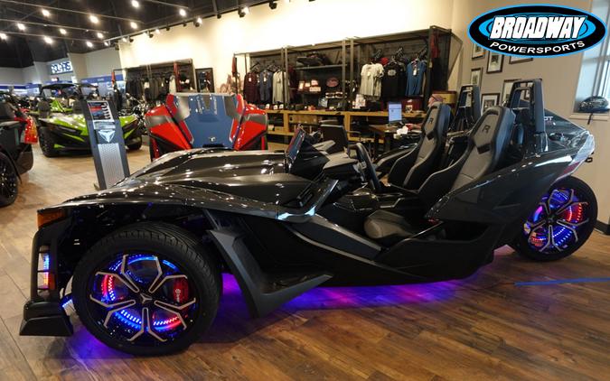 2025 Slingshot Slingshot R - AutoDrive