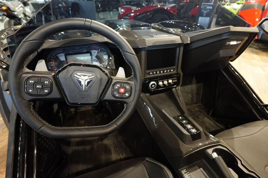 2025 Slingshot Slingshot R - AutoDrive