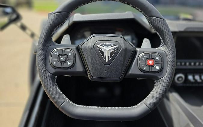 2025 Polaris Slingshot® Slingshot® R AutoDrive