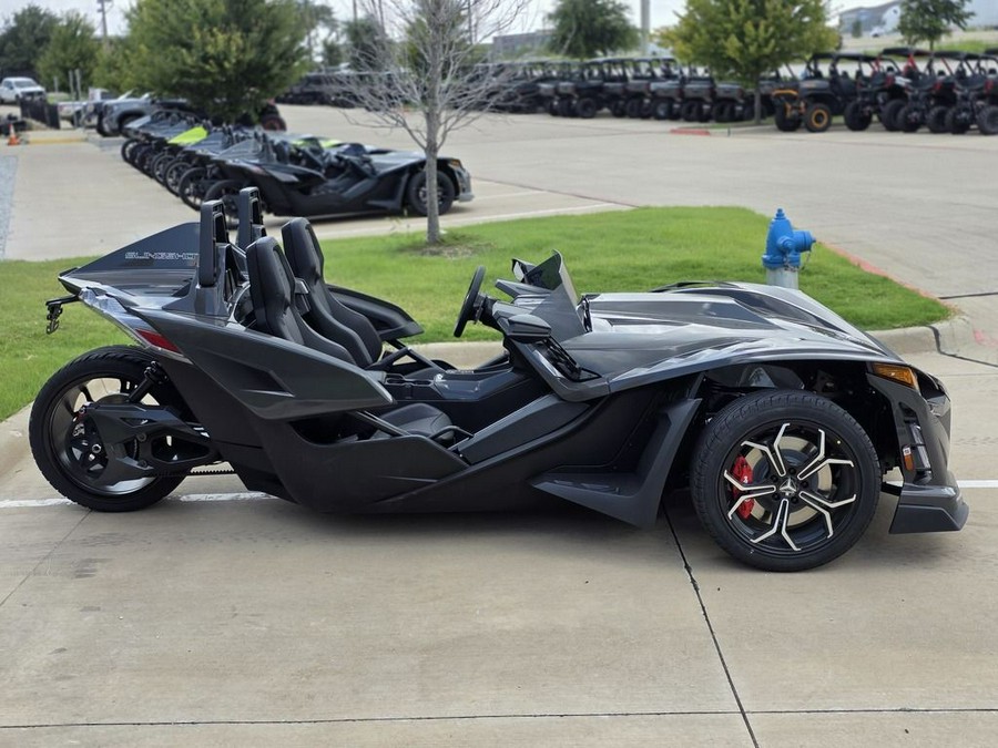 2025 Polaris Slingshot® Slingshot® R AutoDrive