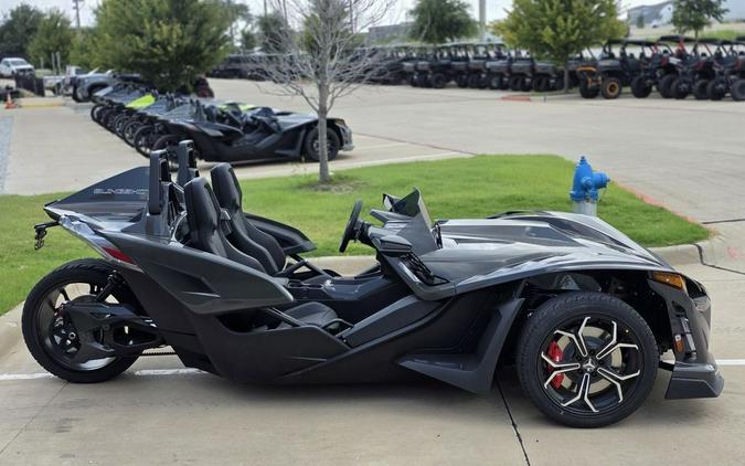 2025 Polaris Slingshot® Slingshot® R AutoDrive