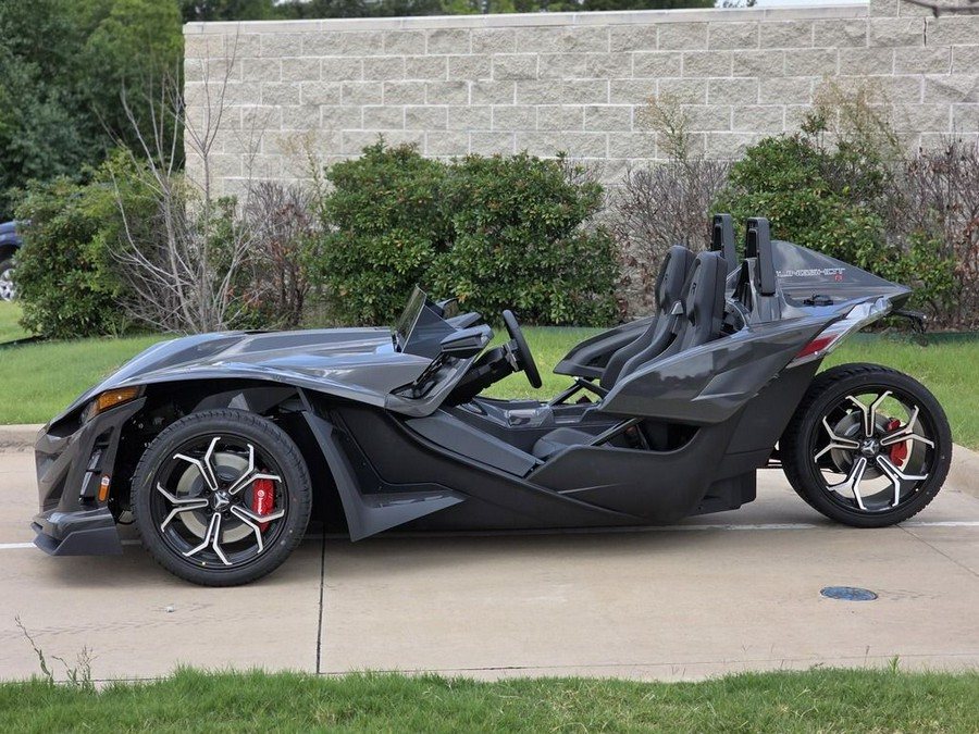 2025 Polaris Slingshot® Slingshot® R AutoDrive