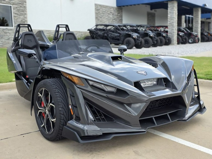 2025 Polaris Slingshot® Slingshot® R AutoDrive