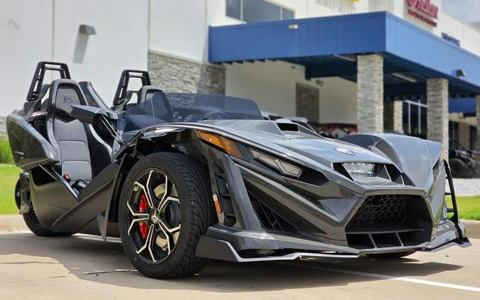 2025 Polaris Slingshot® Slingshot® R AutoDrive