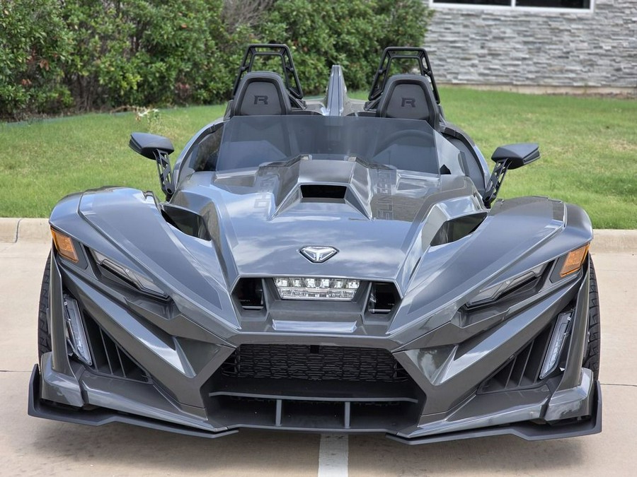 2025 Polaris Slingshot® Slingshot® R AutoDrive