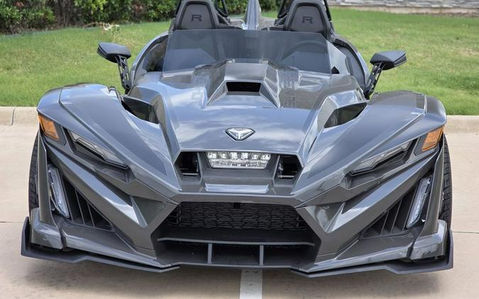 2025 Polaris Slingshot® Slingshot® R AutoDrive