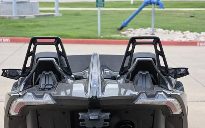 2025 Polaris Slingshot® Slingshot® R AutoDrive