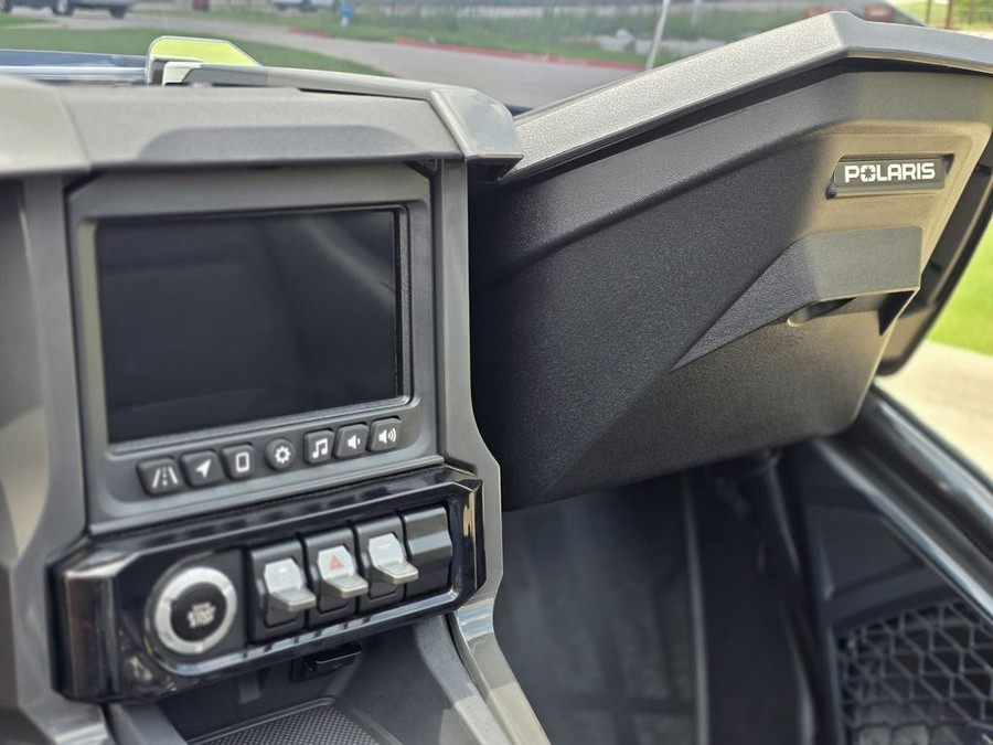 2025 Polaris Slingshot® Slingshot® R AutoDrive