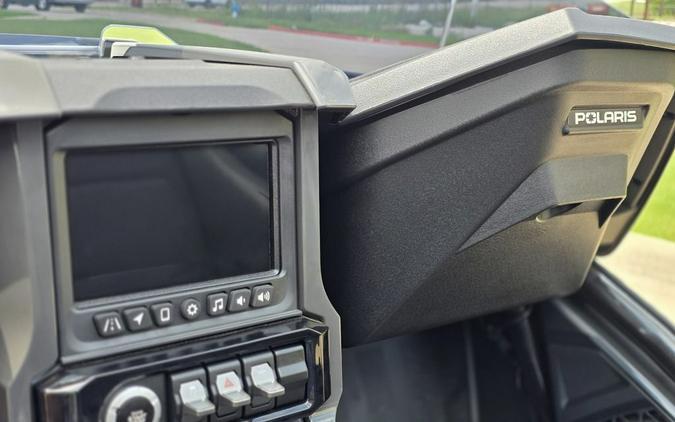 2025 Polaris Slingshot® Slingshot® R AutoDrive