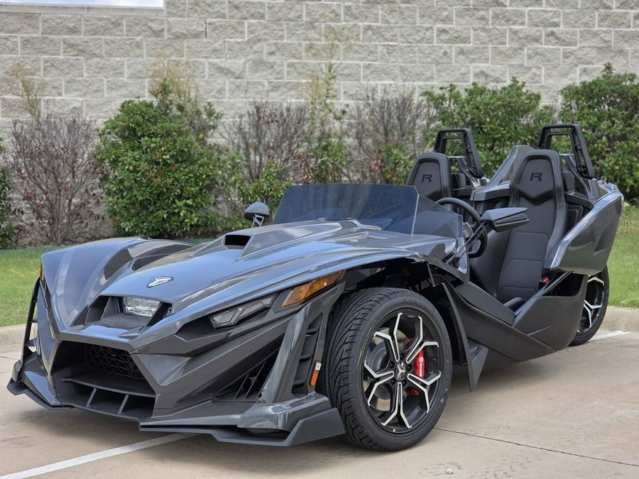 2025 Polaris Slingshot® Slingshot® R AutoDrive