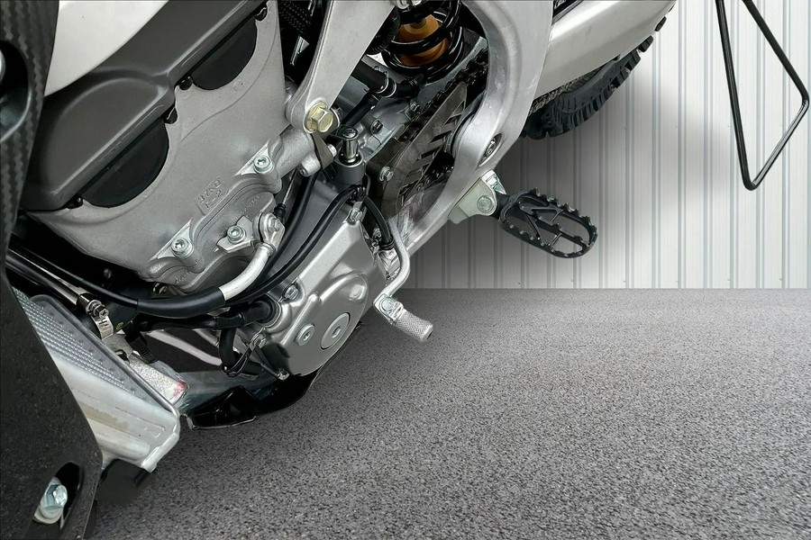 2026 Suzuki RM-Z 450