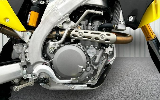 2026 Suzuki RM-Z 450