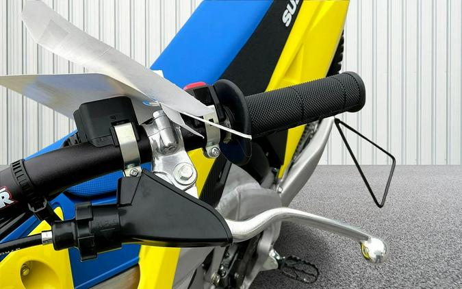 2026 Suzuki RM-Z 450