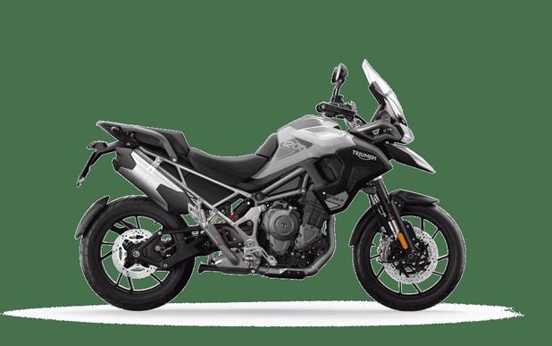 2025 Triumph TIGER 1200 GT PRO