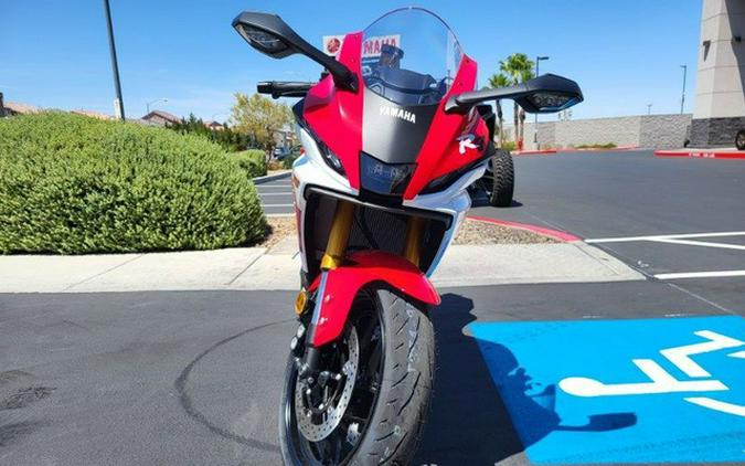 2026 Yamaha YZF R7