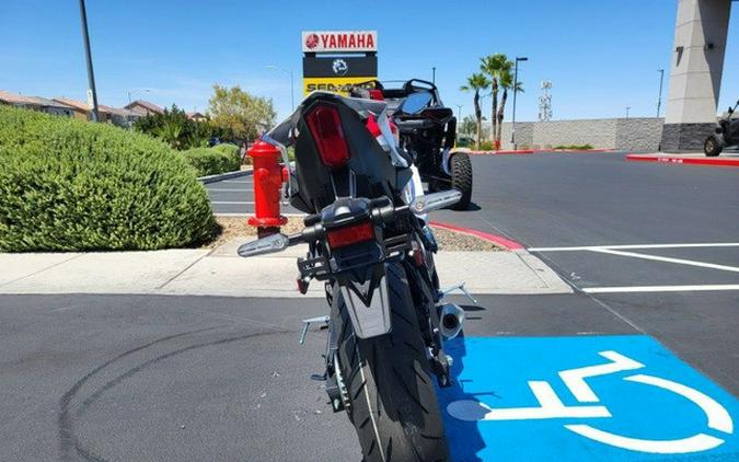 2026 Yamaha YZF R7