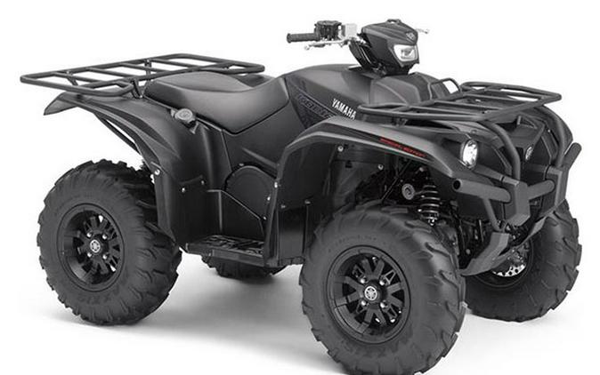 2018 Yamaha Motor Corp., USA Kodiak 700 EPS SE