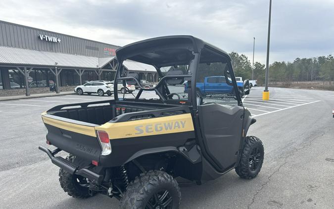 2025 Segway Powersports UT10 P
