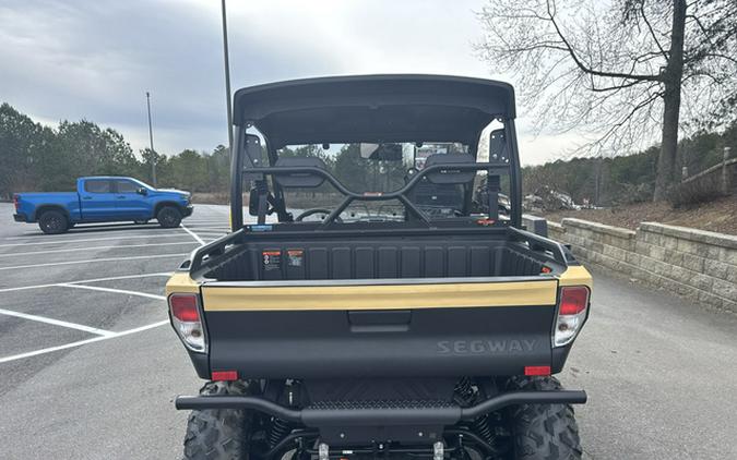 2025 Segway Powersports UT10 P