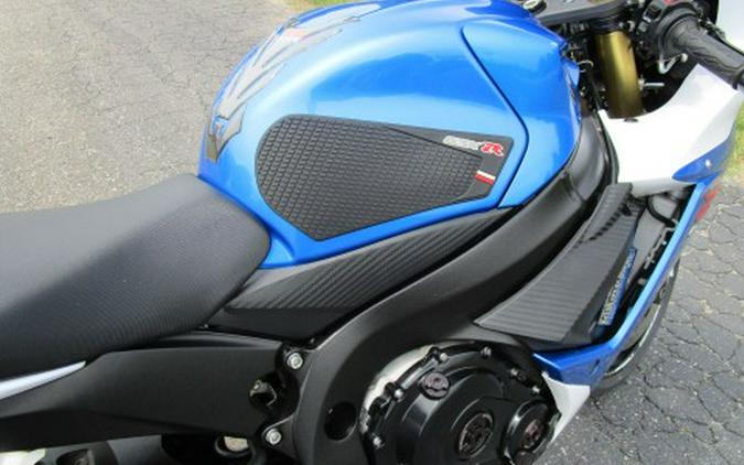 2013 Suzuki GSX-R750™