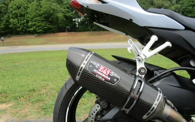 2013 Suzuki GSX-R750™